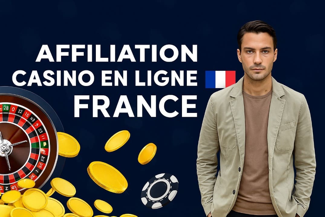 Affiliation Casino en Ligne Analyse Approfondie du Affiliation Casino en Ligne de France