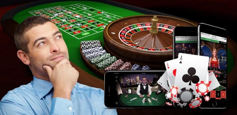 Casino sur internet belge au lieu de français Un casino en ligne belge pour remplacer le casino français