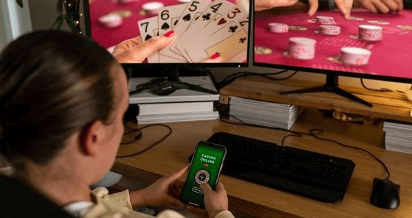 Casino en Ligne Arnaque pour les Joueurs Français