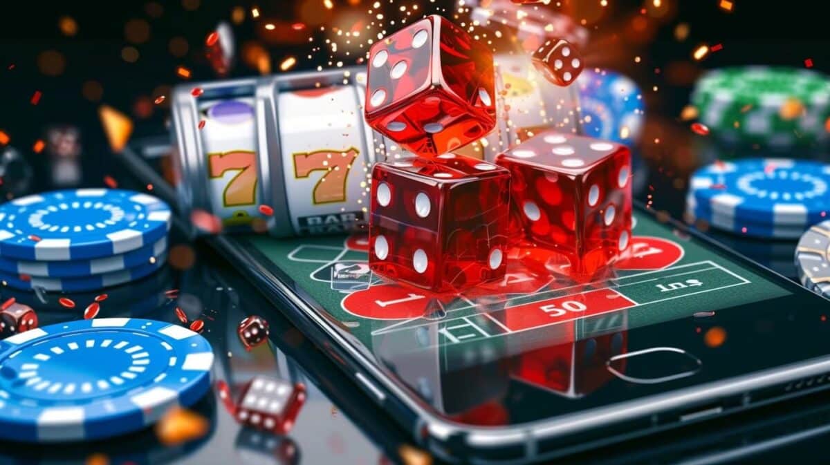 Casino sur le Net au Reunion Online Casino au Reunion