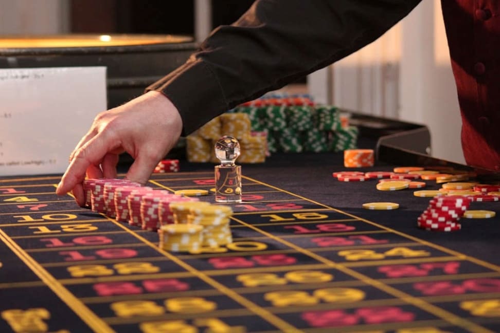Créer Son Site de Casino sur le Net Comment Créer Son Site de Casino en Ligne ?