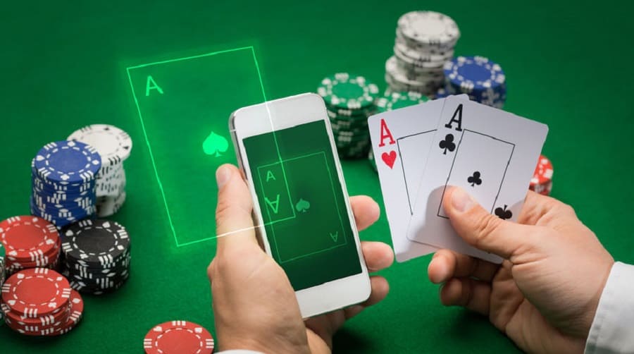 Expert du Casino en Ligne en France