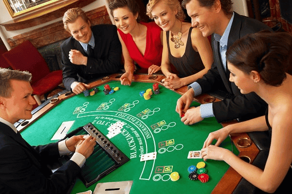 Meilleur Heure pour Jouer au Casino Français