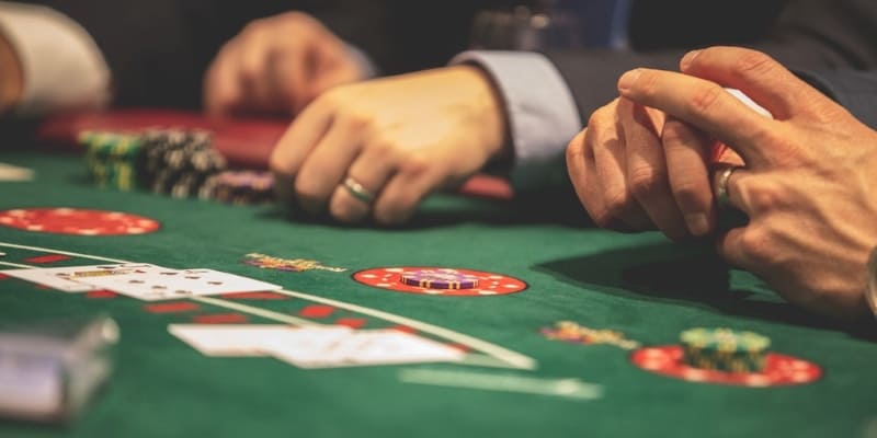 Pourcentage Gain au Casino Pourcentage Gain Casino en Ligne Français