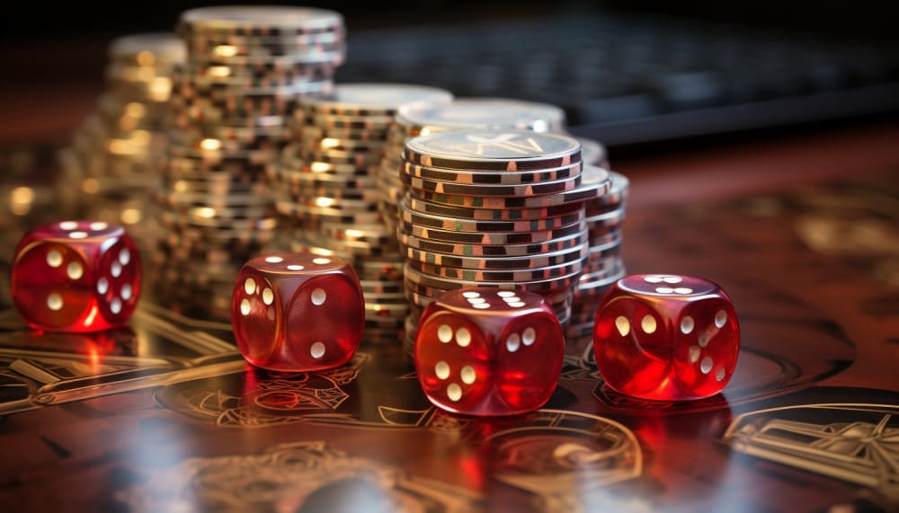 Taux de Redistribution au Casino Francophone Ratio de Redistribution de Casino en Ligne FR