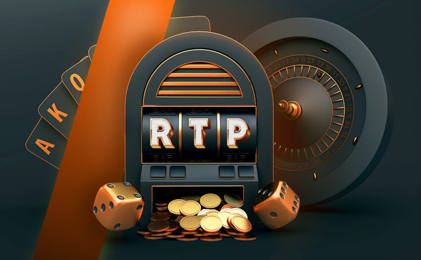 RTP sur Casino au Internet Français Retour au Joueur dans les Jeux au Casino en Ligne FR